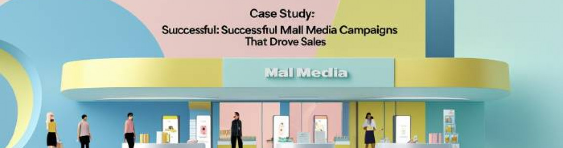 Successful | Mall Media Campaigns | Drove Sales | Digital | Elyts Successful | Mall Media Campaigns | Drove Sales | Digital | Elyts