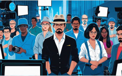 Celebrity Endorsements in Ad Films: Do They Still Work in 2025?