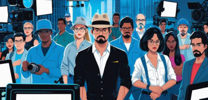 Celebrity Endorsements in Ad Films: Do They Still Work in 2025?