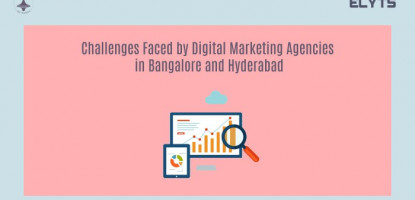 Digital Marketing Agencies Bangalore | Hyderabad | Elyts branding