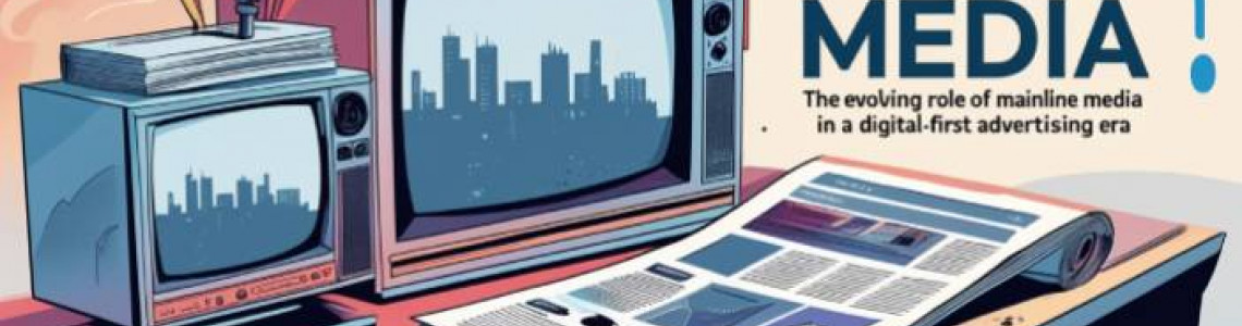 Print Media Advertising | Reinventing Strategies | Digitally