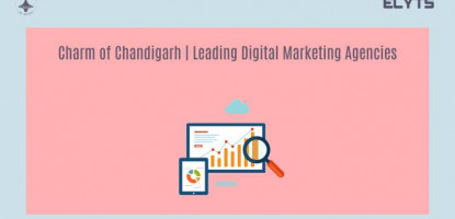 Leading Digital Marketing Agencies | Charm of Chandigarh