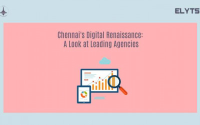 Chennai's Digital Renaissance: A Look at Leading Agencies