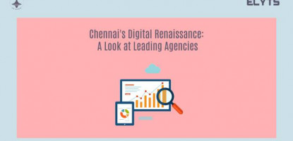 Chennai's Digital Renaissance: A Look at Leading Agencies