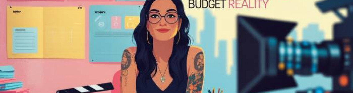 Right Director | Creative Vision | Budget Reality | Digitally