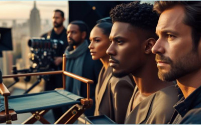 Cinematic Storytelling | Brands | High Quality AD Films | Digital