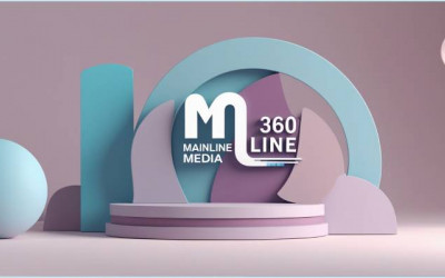 Combining Mainline | Digital Media | 360-Degree Advertising