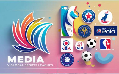 Comparing IPL | Global Leagues | Media Strategy | Digital | Elyts