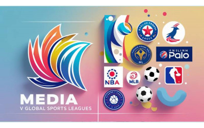 Comparing IPL | Global Leagues | Media Strategy | Digital | Elyts