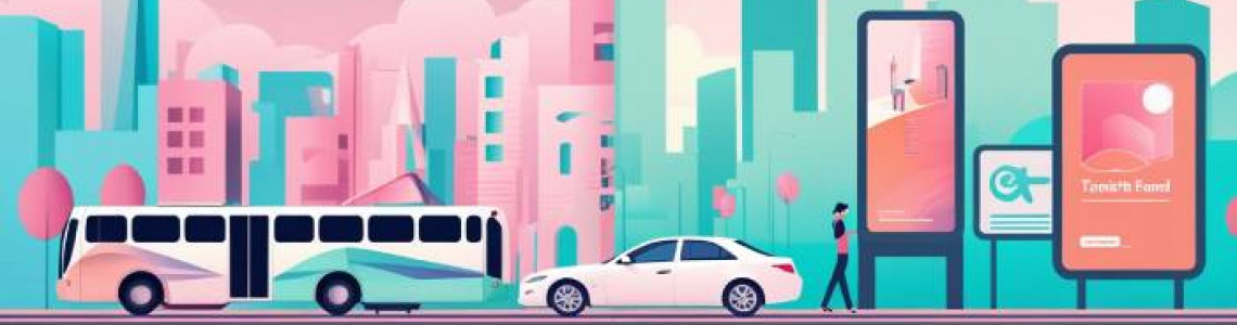 Comparing Transit Media | Traditional Hoardings | Digital | Elyts Comparing Transit Media | Traditional Hoardings | Digital | Elyts