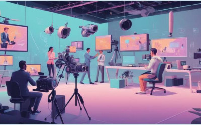Corporate Video | Production Trends | Digital Marketing | Elyts