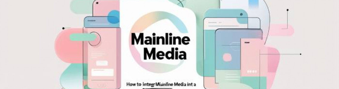 Mainline Media Advertising | Traditional Media Planning | Digital
