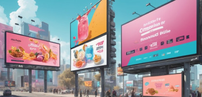 Cost Comparison | Mainline Media Advertising | Digital Marketing