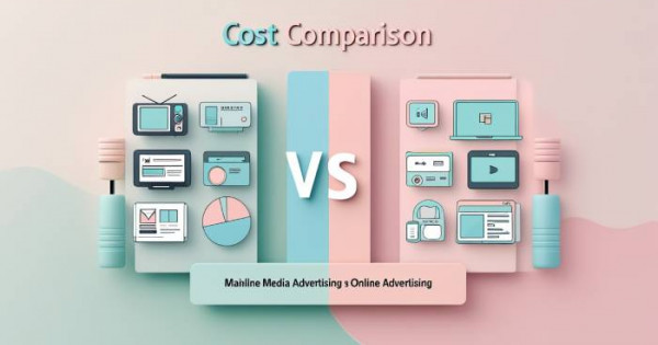 Online Advertising | ROI in Advertising | TV | Digital Ads