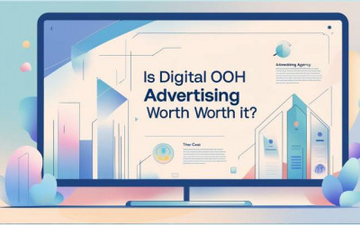 Cost | Impact | OOH Advertising | Digital Marketing | Elyts