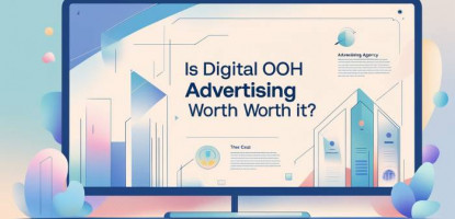 Cost | Impact | OOH Advertising | Digital Marketing | Elyts