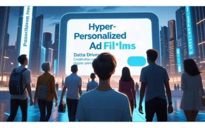 Creating | Local Stories | Fuel Global Campaigns | Digitally