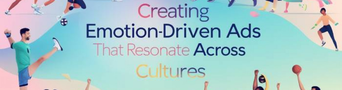 Creating Emotion Driven Ads | Resonate Across Cultures | Digital