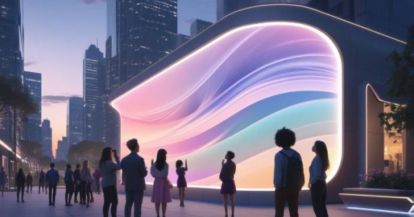 Sensory Advertising | Innovative Campaigns | Digital Marketing