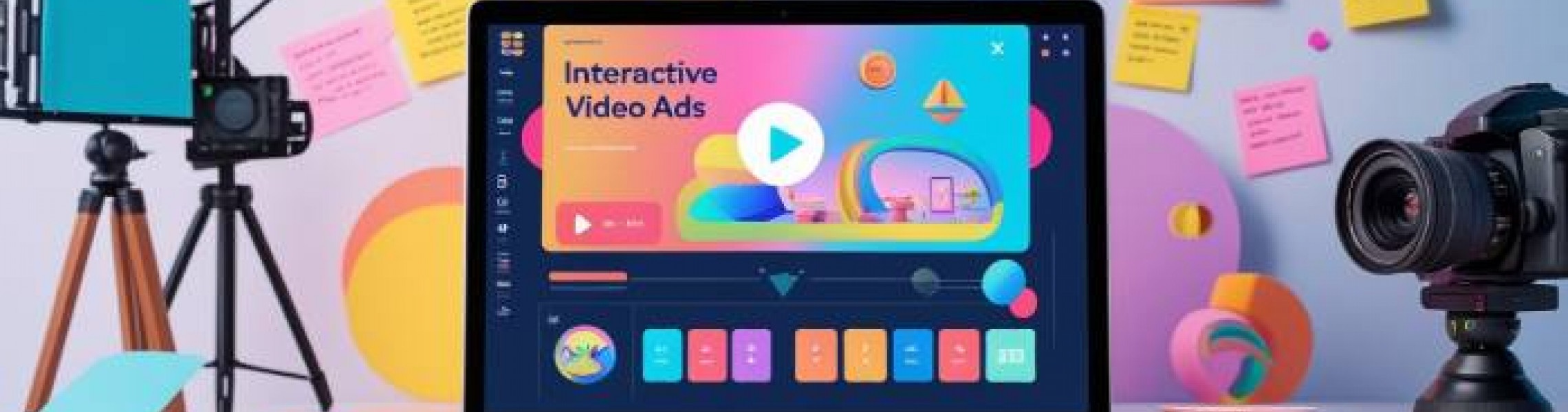Video Ad Trend | Conversion Rate Optimization | Digital Marketing