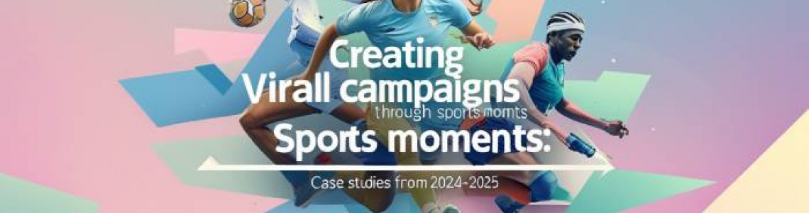 Creating | Viral Campaigns | Sports Moments | Digital Marketing Creating | Viral Campaigns | Sports Moments | Digital Marketing