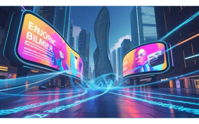 Creative | Best Practices | High Impact | OOH Ad Design | Digital