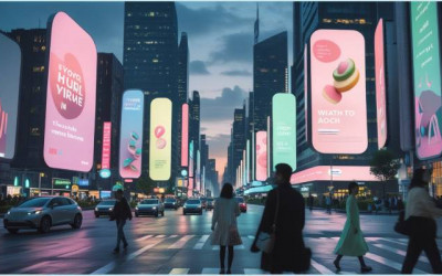 Creative | Billboard Campaigns | Digital Marketing | Elyts