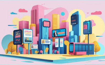Creative | OOH Campaigns | Outdoor Advertising | Digital | Elyts