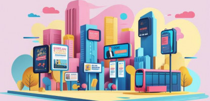 Creative | OOH Campaigns | Outdoor Advertising | Digital | Elyts