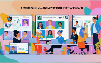 Creative Storytelling | Competitive Advantage | Ad Agencies