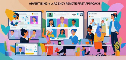 Creative Storytelling | Competitive Advantage | Ad Agencies