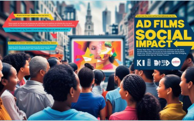 Creative Techniques | Turn Simple Commercials | Iconic Ad Films