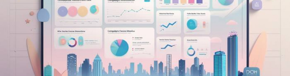 DOOH Advertising Metrics | Measure Campaign | Success Effectively DOOH Advertising Metrics | Measure Campaign | Success Effectively