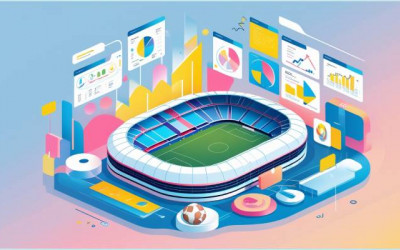 Data Analytics | Driving Smarter | Sports Marketing | Digitally