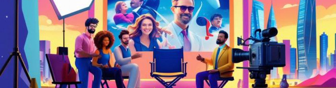Data Driven Insights Are Shaping the Next Generation of Ad Films Data Driven Insights Are Shaping the Next Generation of Ad Films