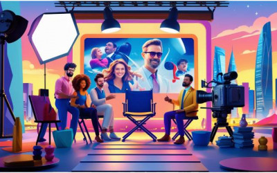 Data Driven Insights Are Shaping the Next Generation of Ad Films