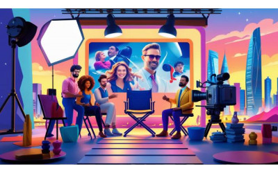 Data Driven Insights Are Shaping the Next Generation of Ad Films