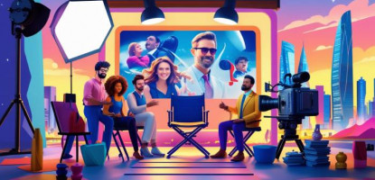 Data Driven Insights Are Shaping the Next Generation of Ad Films