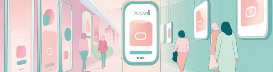 Data-Driven | Mall Advertising | Boost ROI | Digital Marketing
