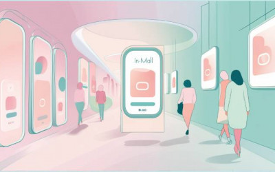 Data-Driven | Mall Advertising | Boost ROI | Digital Marketing