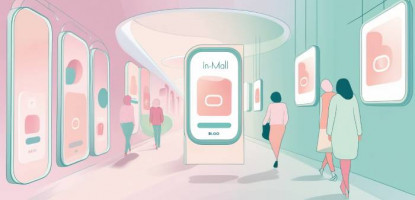 Data-Driven | Mall Advertising | Boost ROI | Digital Marketing