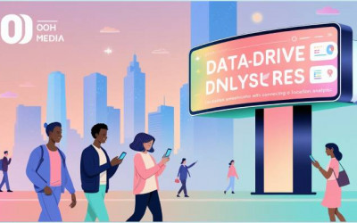 Data Driven OOH | Location Analytics | Digital Marketing | Elyts