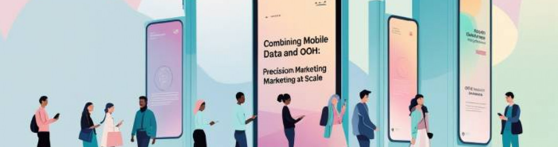 Data Driven OOH | Technology | Outdoor Ad Strategy | Digitally Data Driven OOH | Technology | Outdoor Ad Strategy | Digitally
