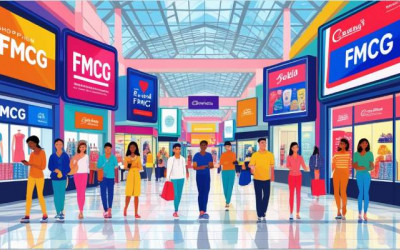 Mall Media | Tier-1 | Tier-2 Cities | Differences for Advertisers