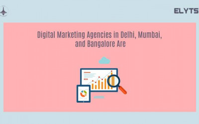 Digital Marketing Agencies in Delhi | Mumbai | Bangalore