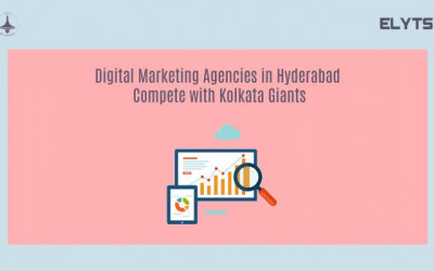 Digital Marketing Agencies in Hyderabad | Kolkata Giants