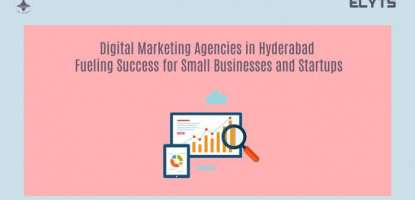 Digital Marketing Agencies in Hyderabad | Elyts Branding