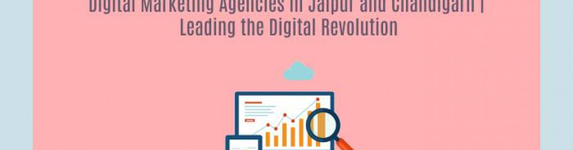 Digital Marketing Agencies in Jaipur and Chandigarh | Elyts