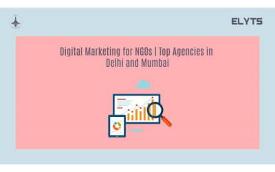 Digital Marketing for NGOs | Top Agencies in Delhi and Mumbai