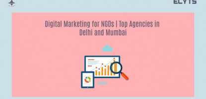 Digital Marketing for NGOs | Top Agencies in Delhi and Mumbai